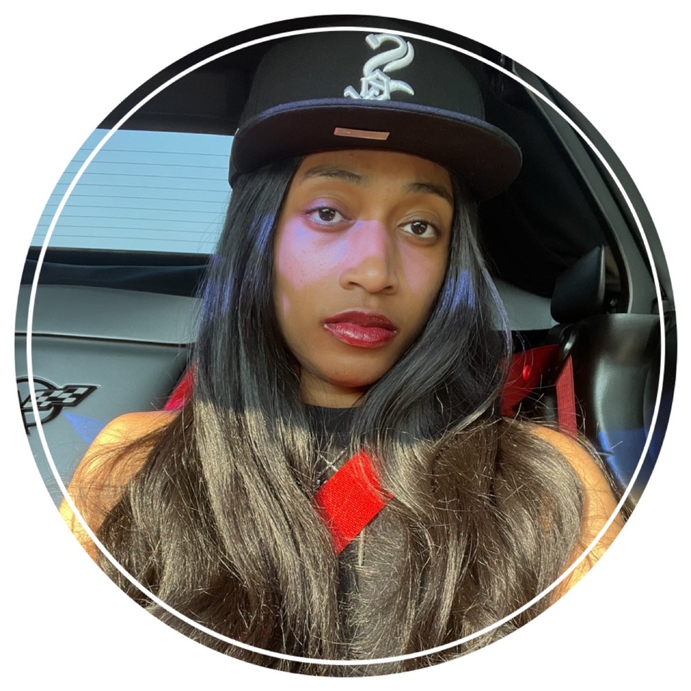 Meet your Posher, Tearra
